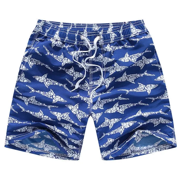 2020 Boys Swimsuit Trunks 3-14 Years Beach Shorts Boys Bathing Suit Swimwear Summer Style Swimming Trunks For Children 1043