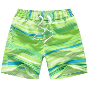2020 Boys Swimsuit Trunks 3-14 Years Beach Shorts Boys Bathing Suit Swimwear Summer Style Swimming Trunks For Children 1043