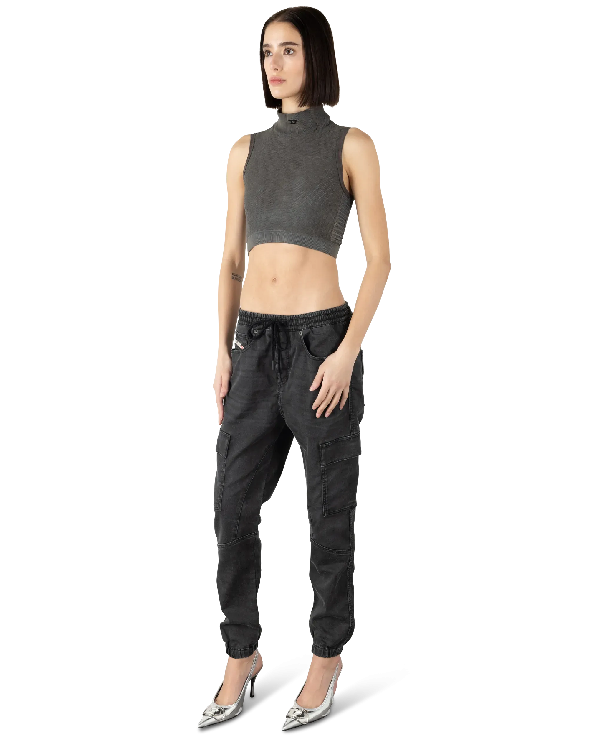 AWST-IONE WT-45 Tank Top
