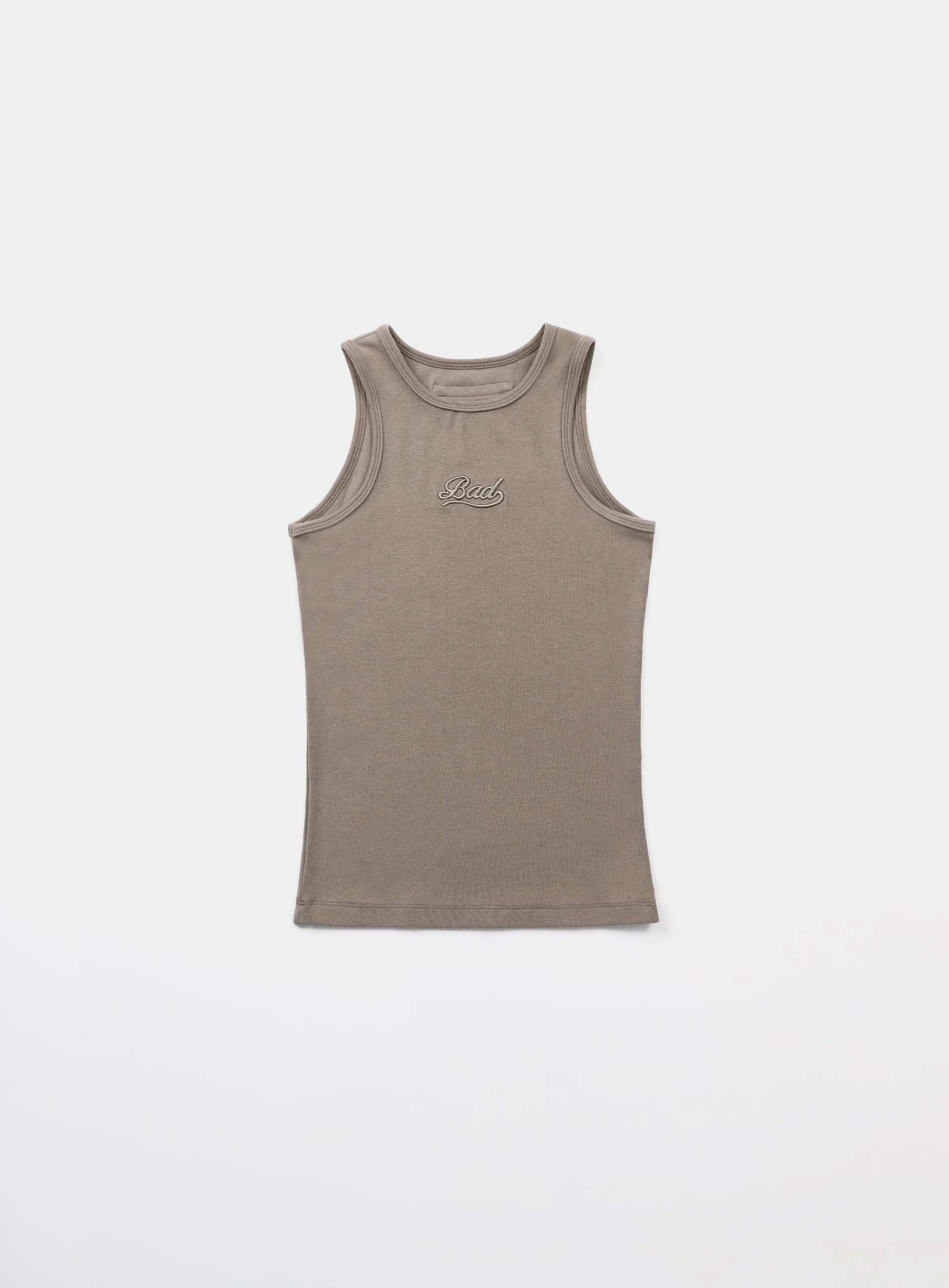 Badblood Beyond Soft Tank 2 Tobacco