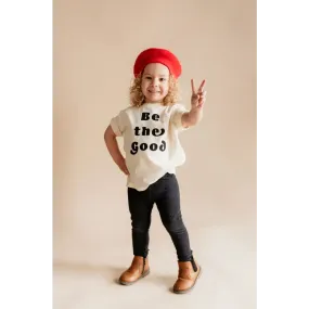 Be The Good Kid’s Graphic T-Shirt