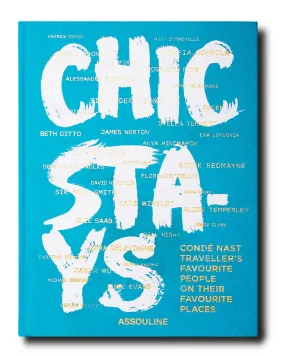 Chic Stays