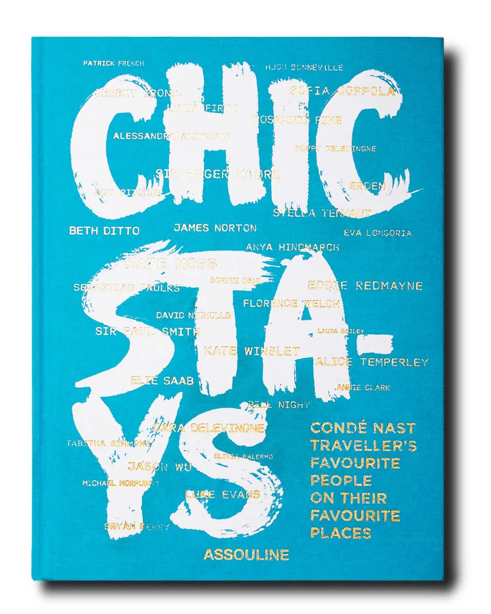 Chic Stays