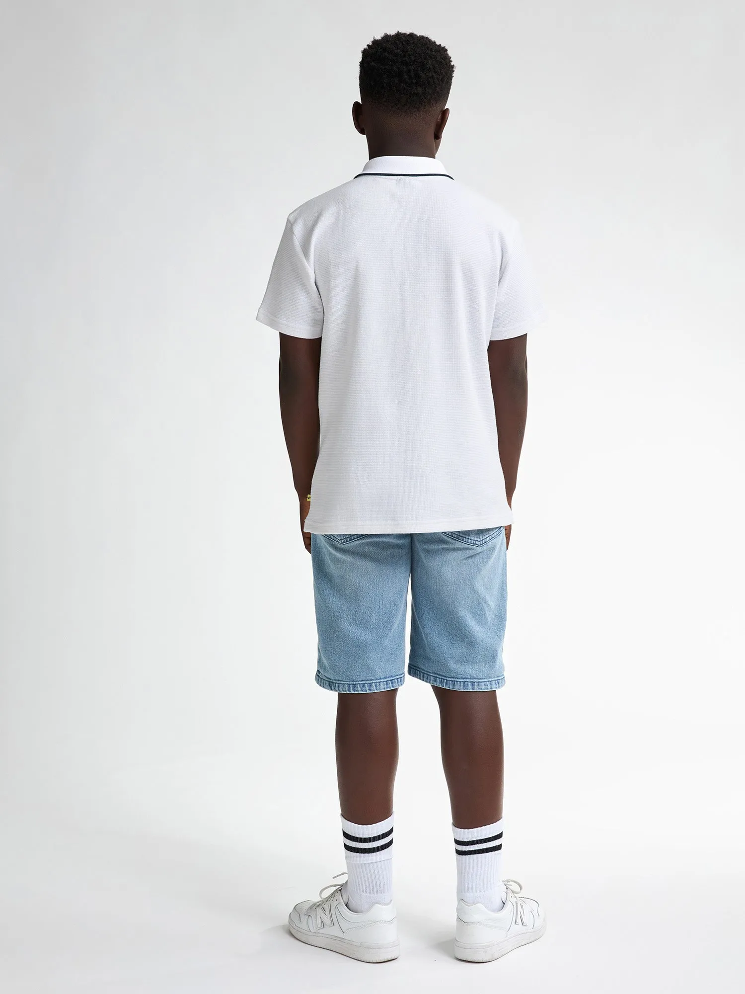 Classic Polo Caribbean