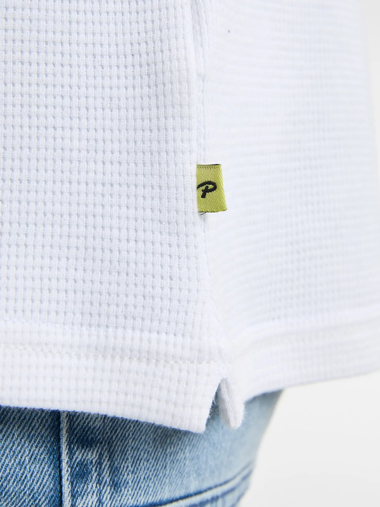 Classic Polo Caribbean