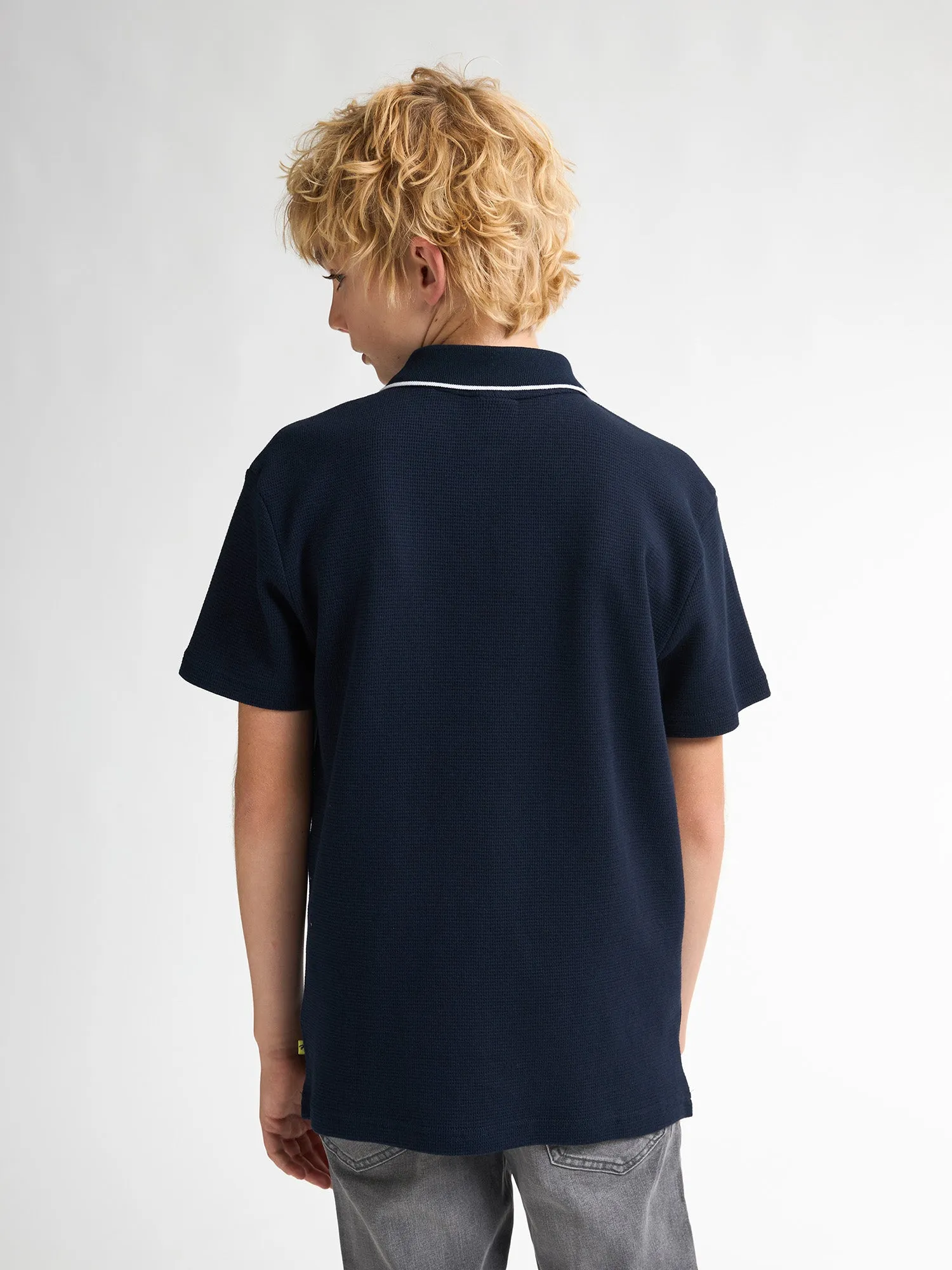Classic Polo Caribbean
