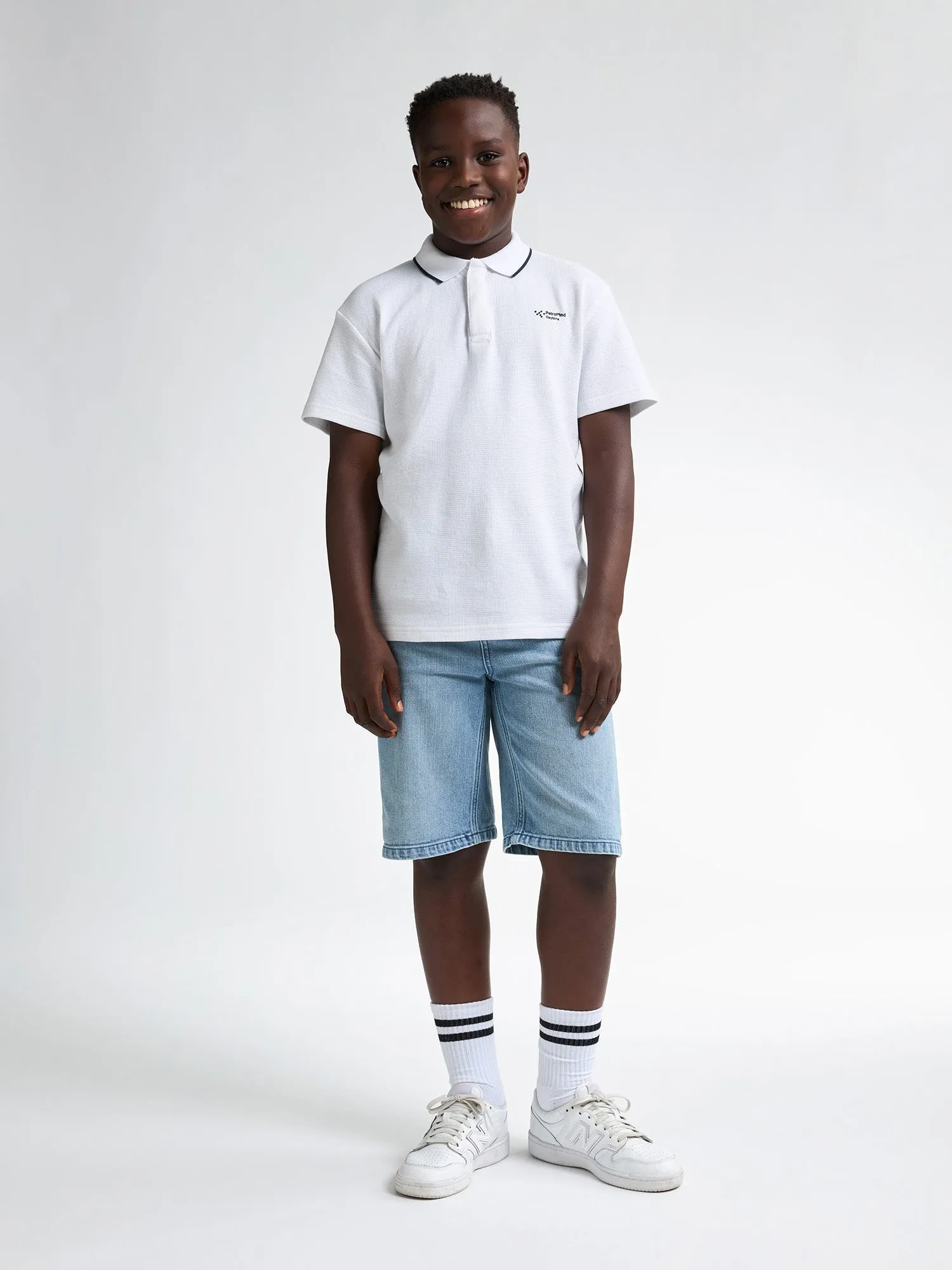 Classic Polo Caribbean