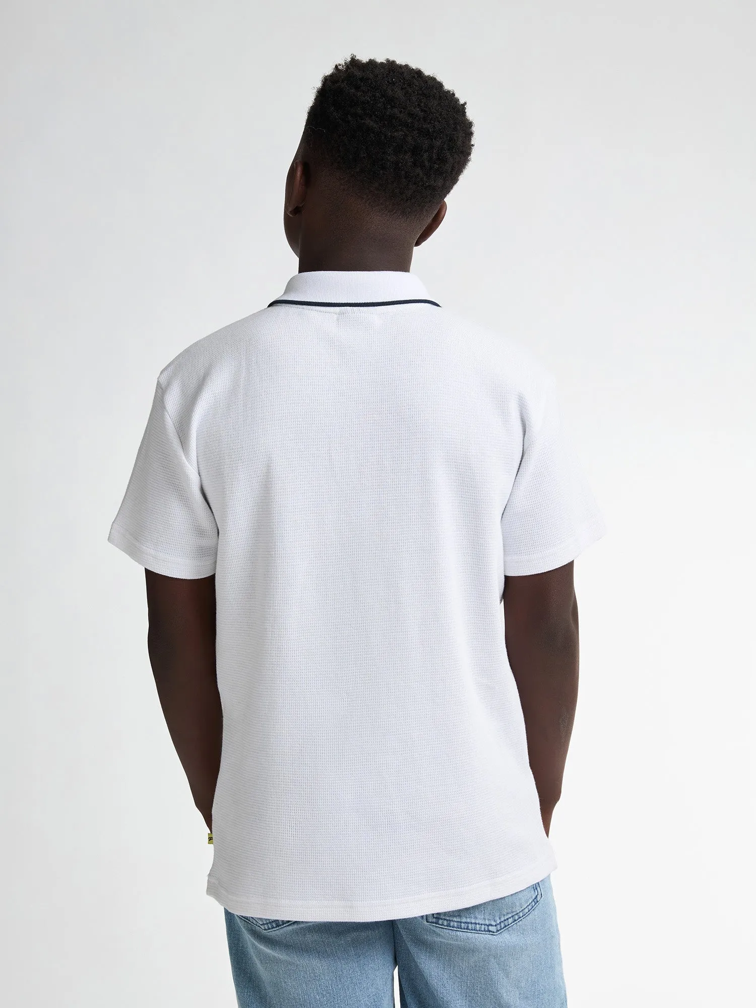 Classic Polo Caribbean