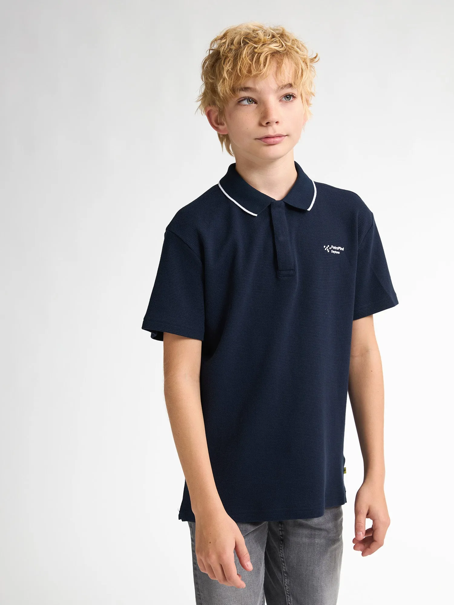 Classic Polo Caribbean