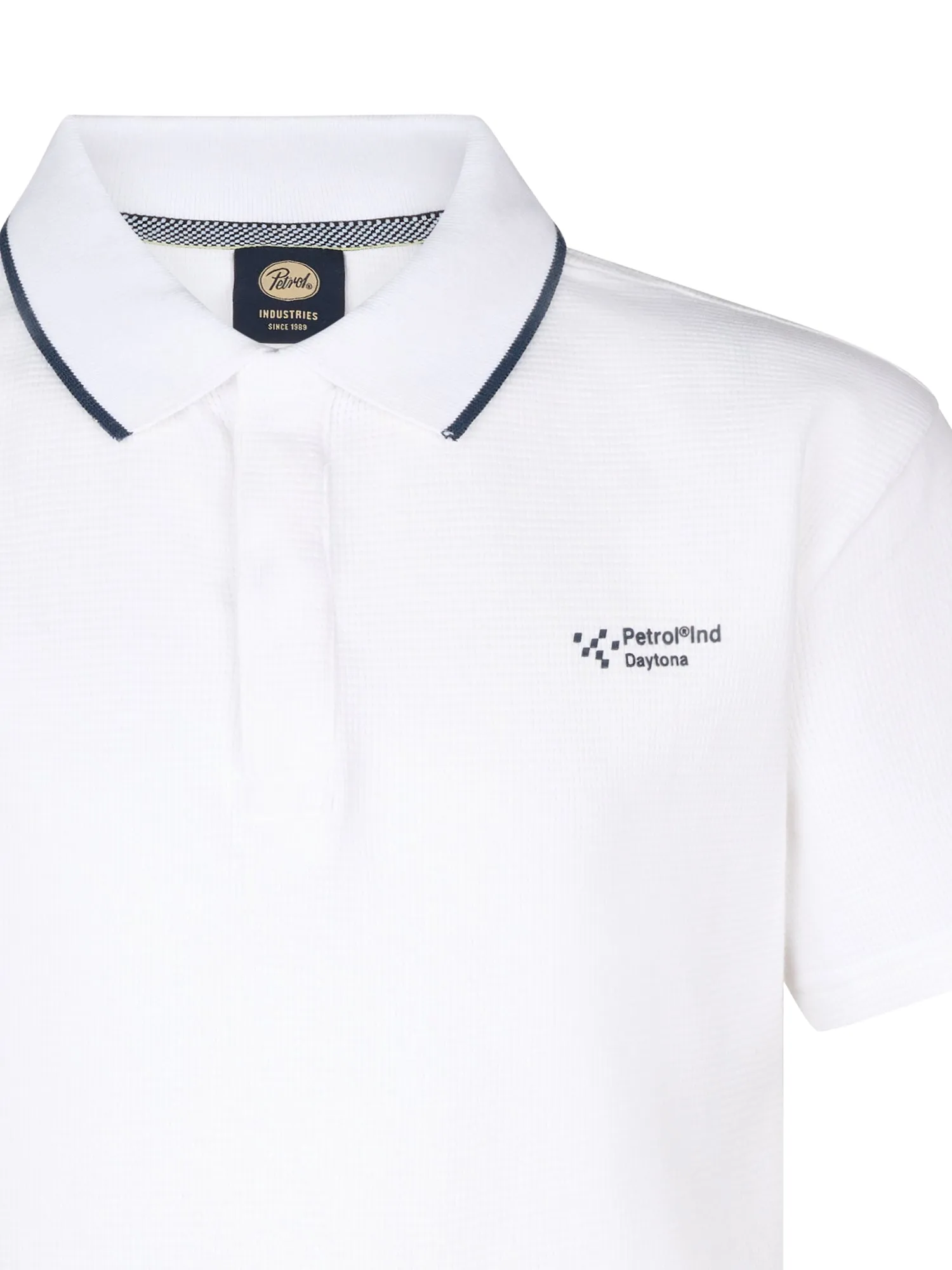 Classic Polo Caribbean