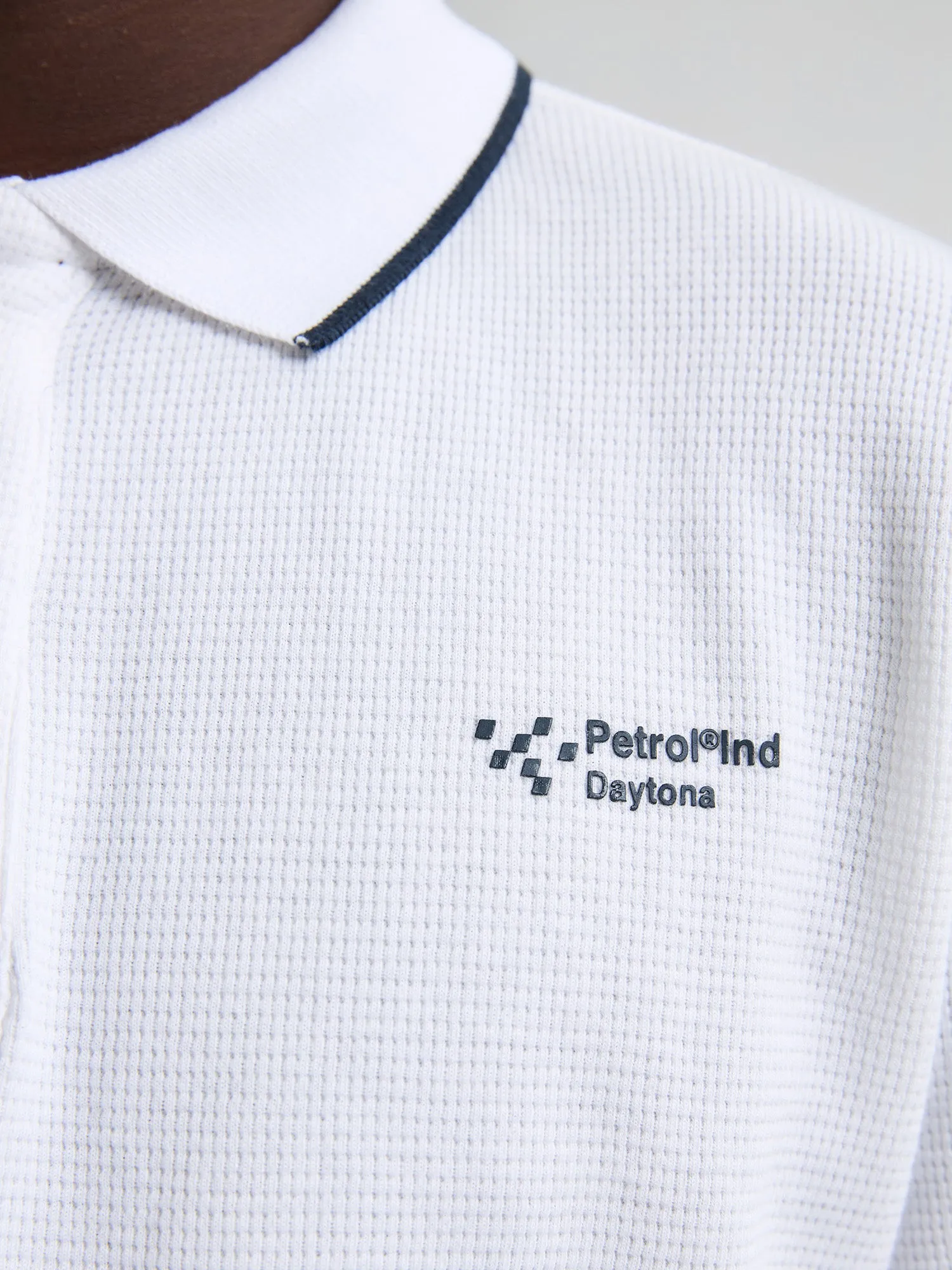 Classic Polo Caribbean
