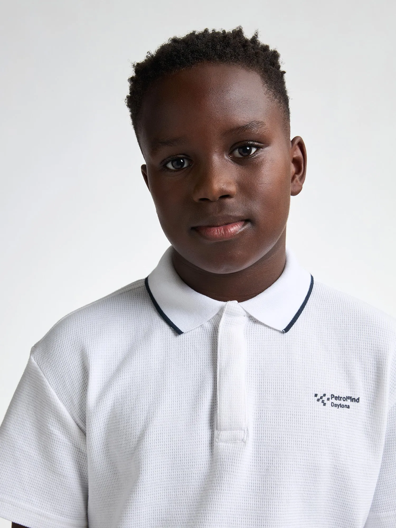 Classic Polo Caribbean