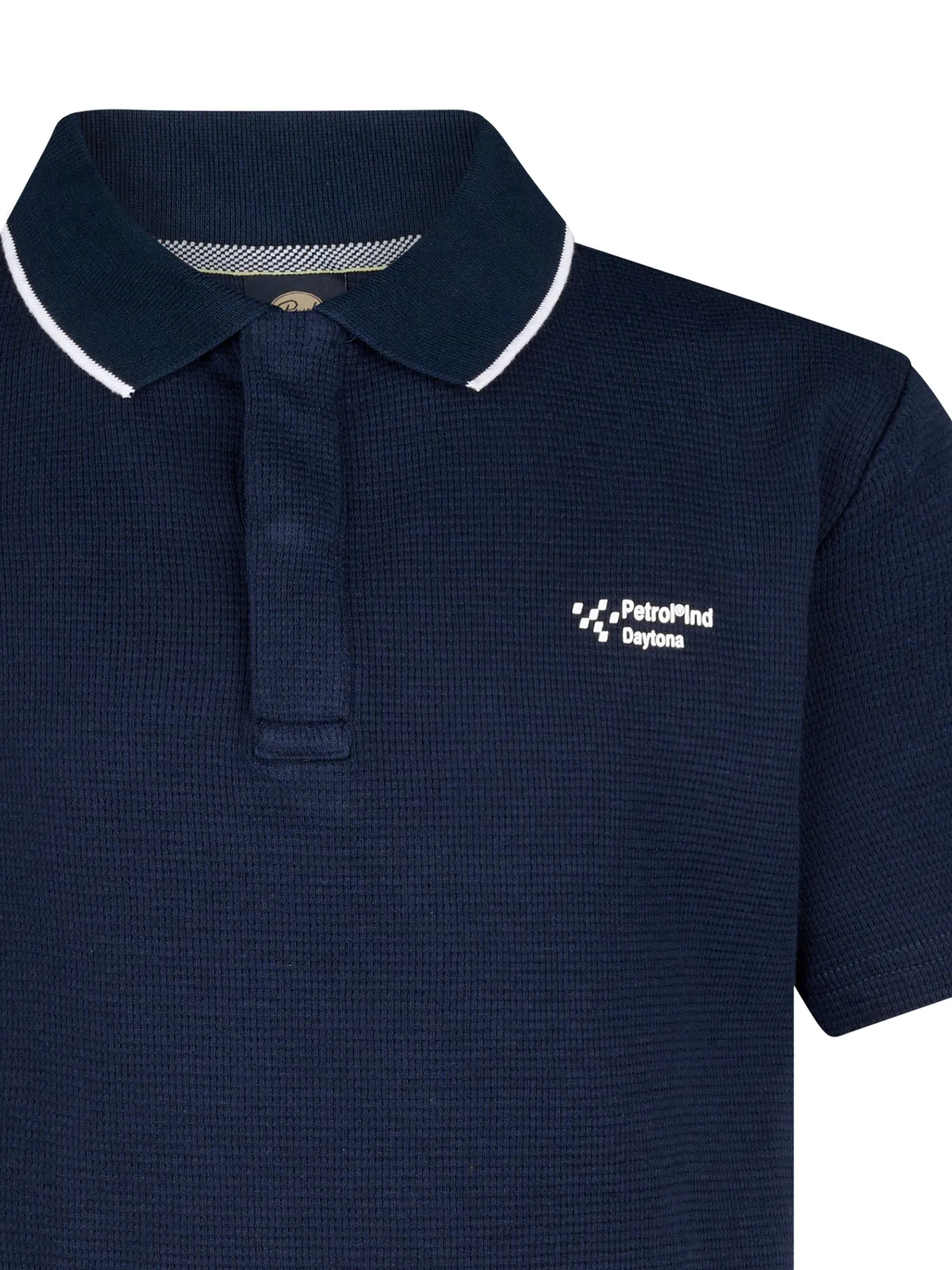 Classic Polo Caribbean