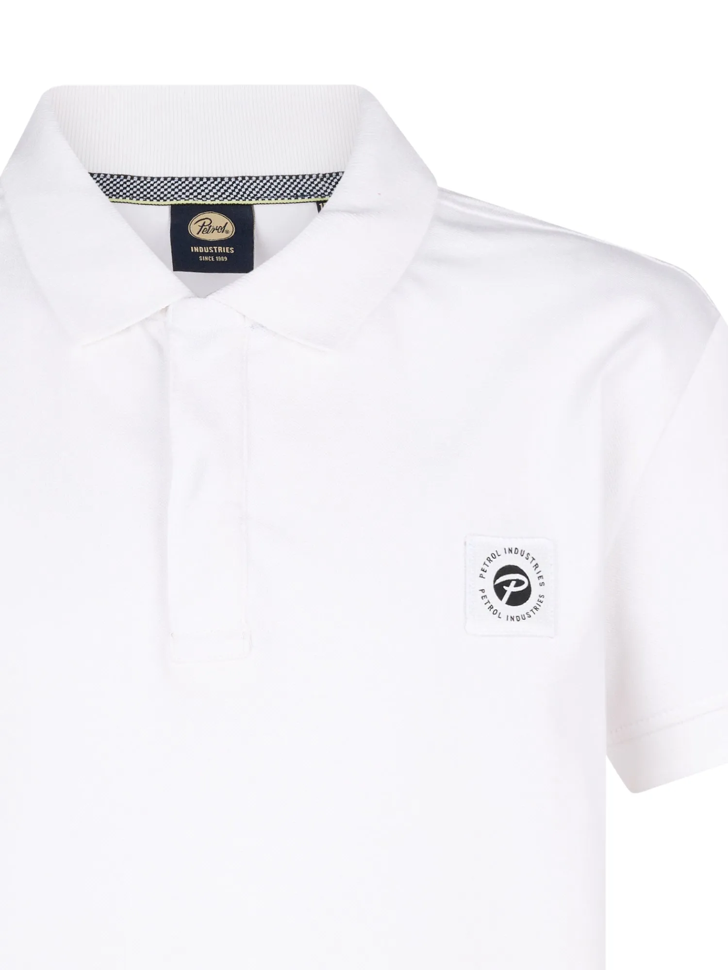 Classic Polo Flaming