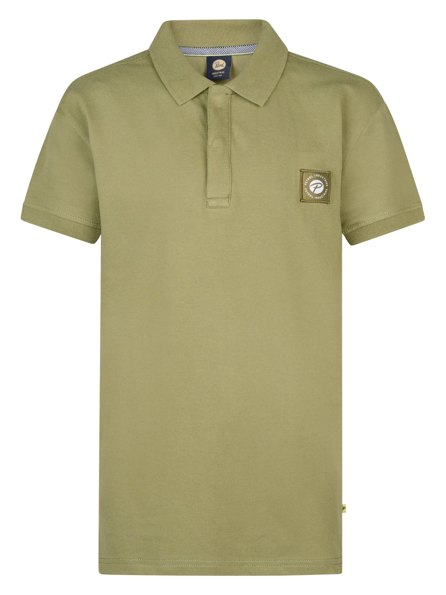 Classic Polo Flaming