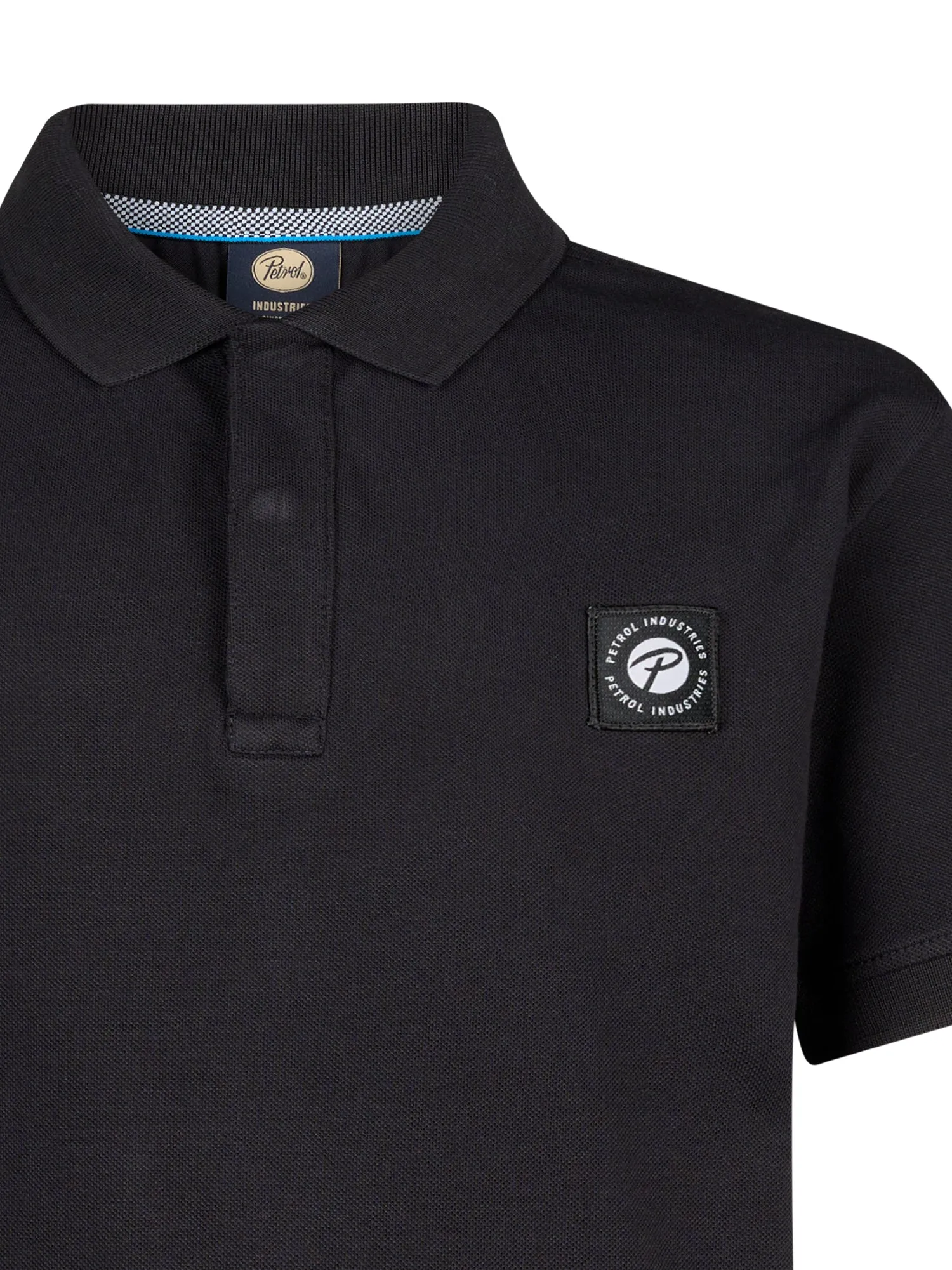 Classic Polo Flaming