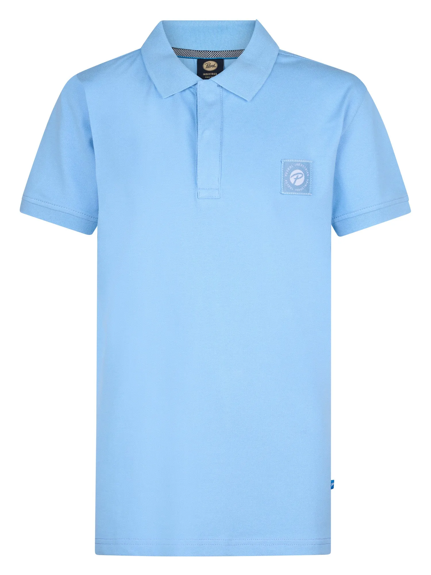Classic Polo Flaming
