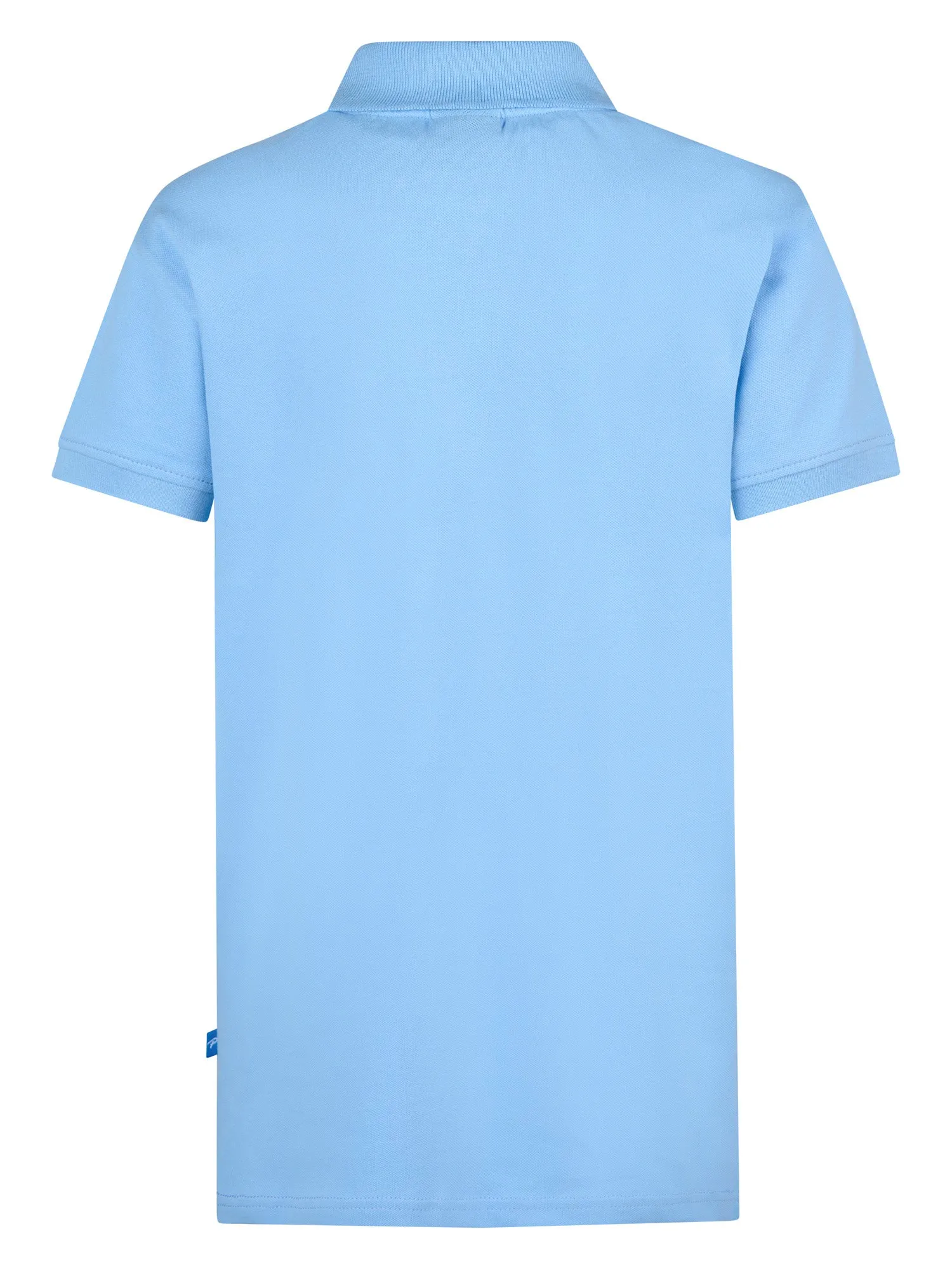 Classic Polo Flaming