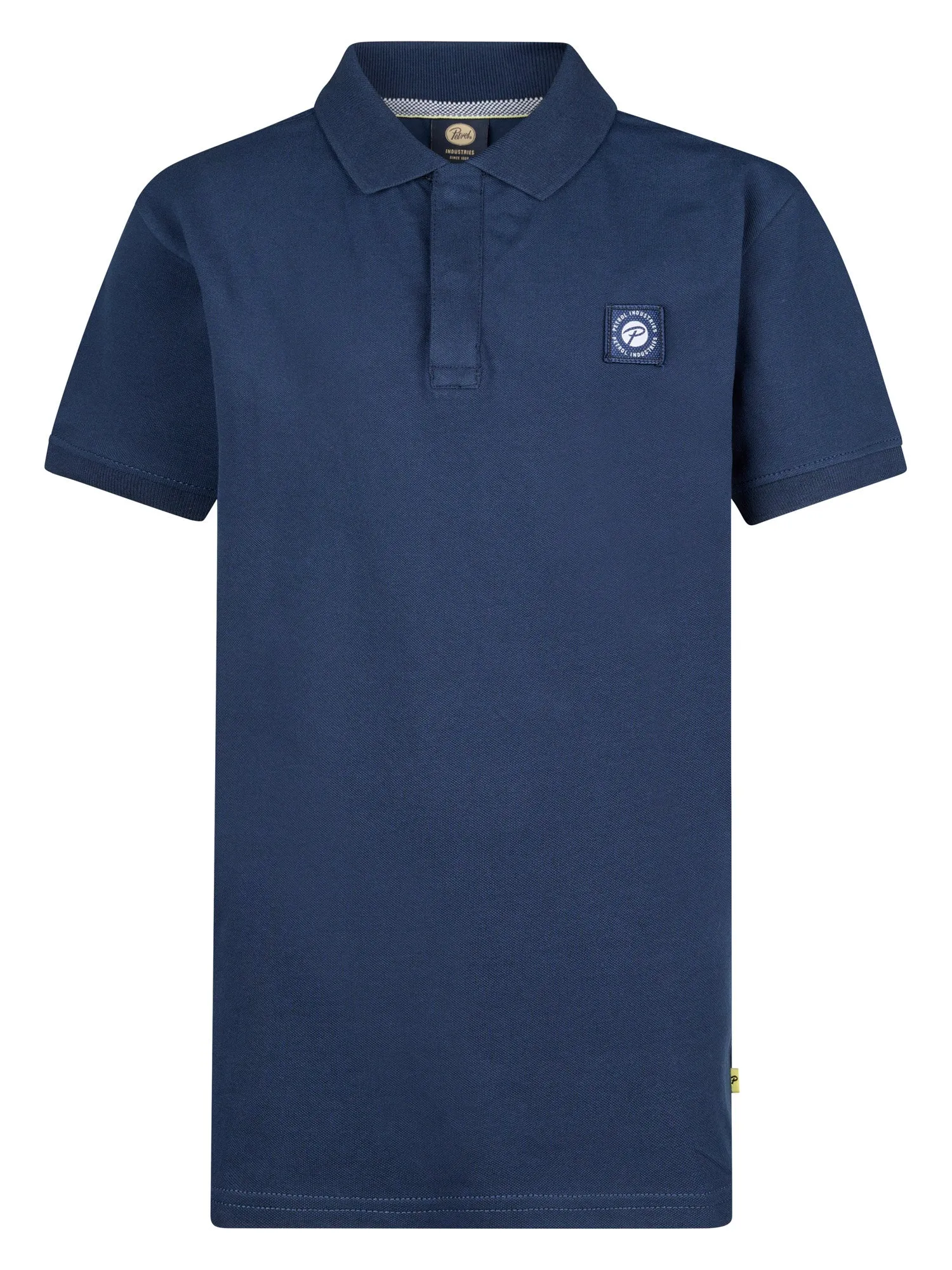Classic Polo Flaming