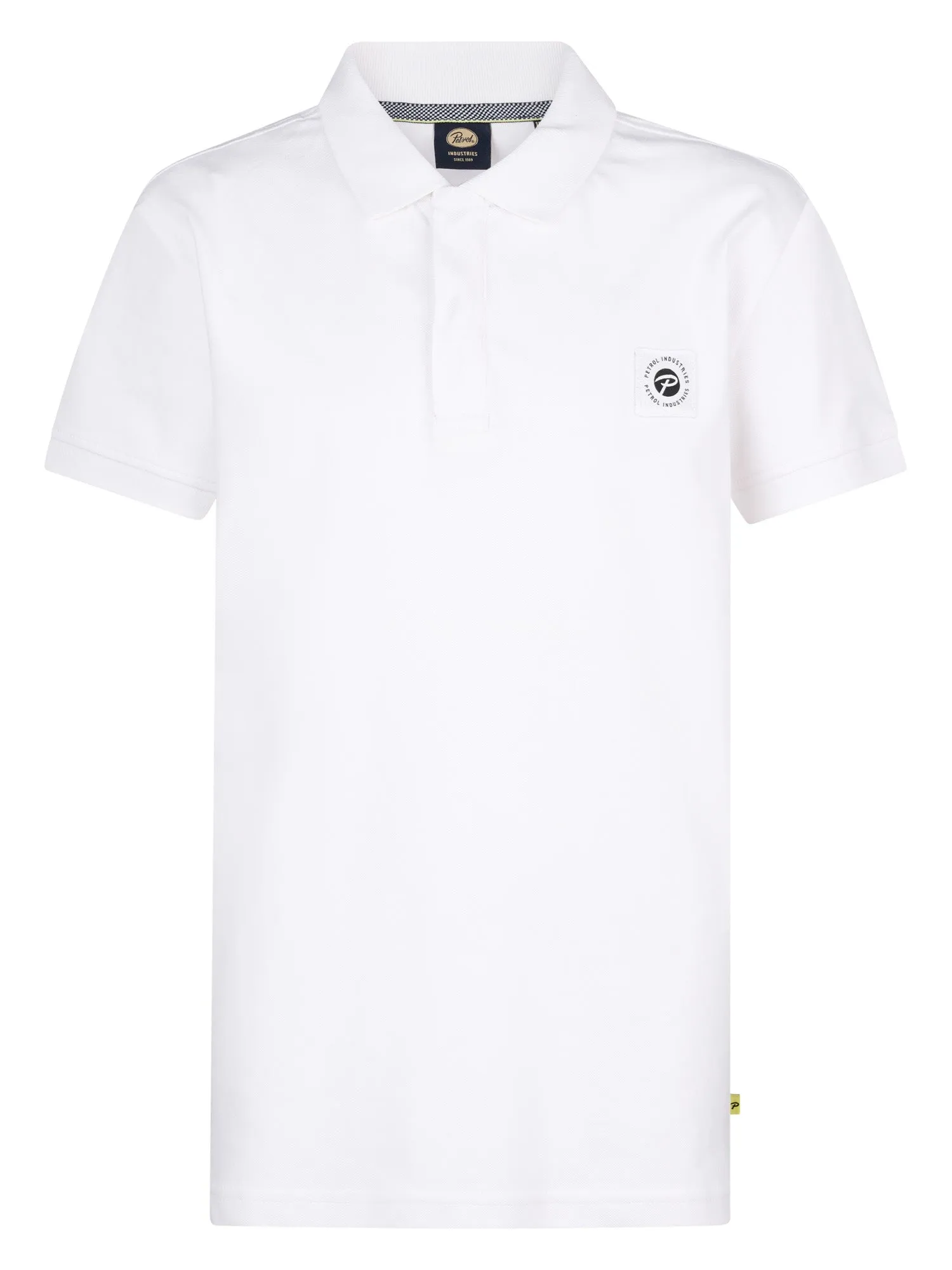 Classic Polo Flaming