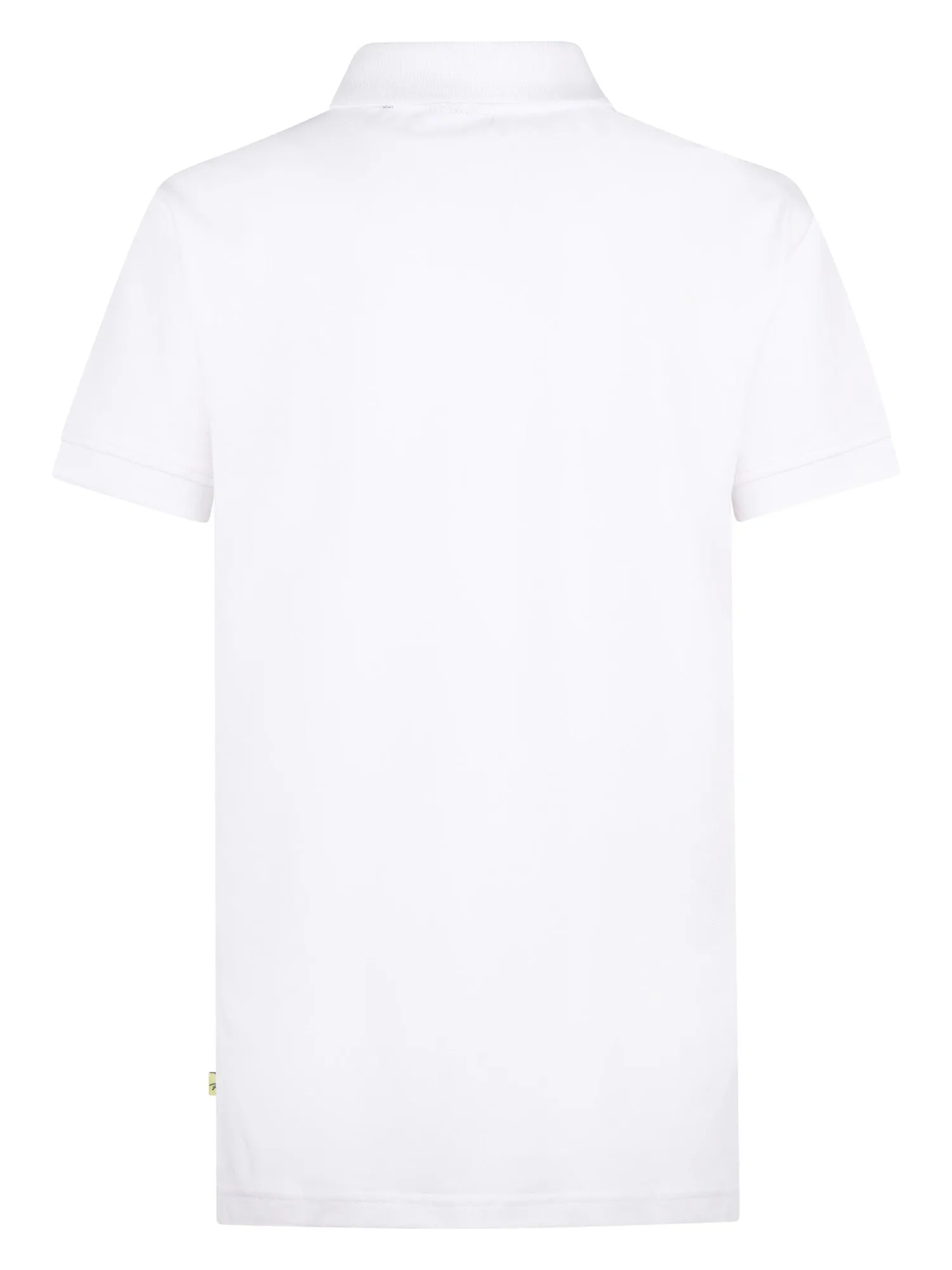 Classic Polo Flaming