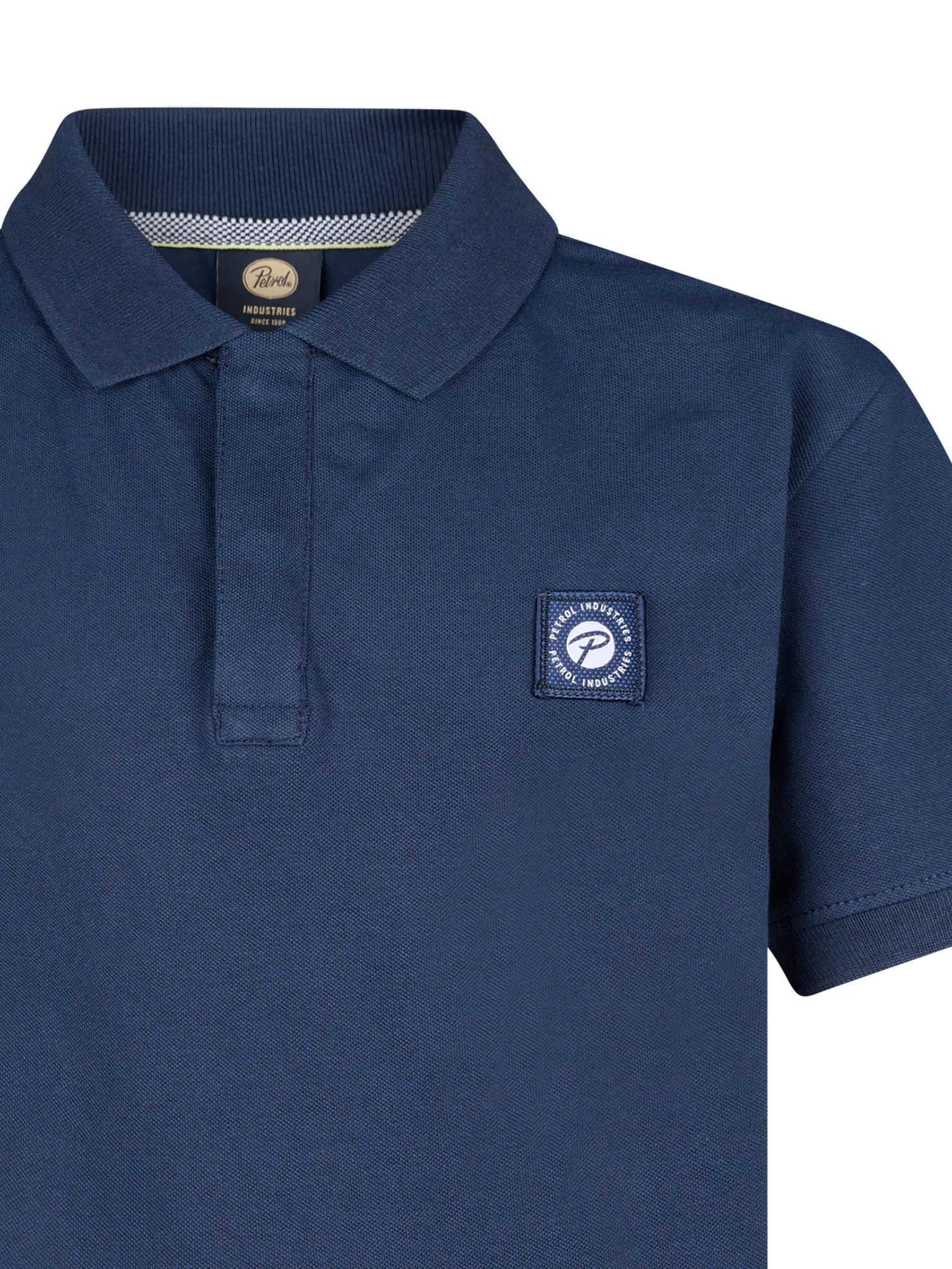 Classic Polo Flaming