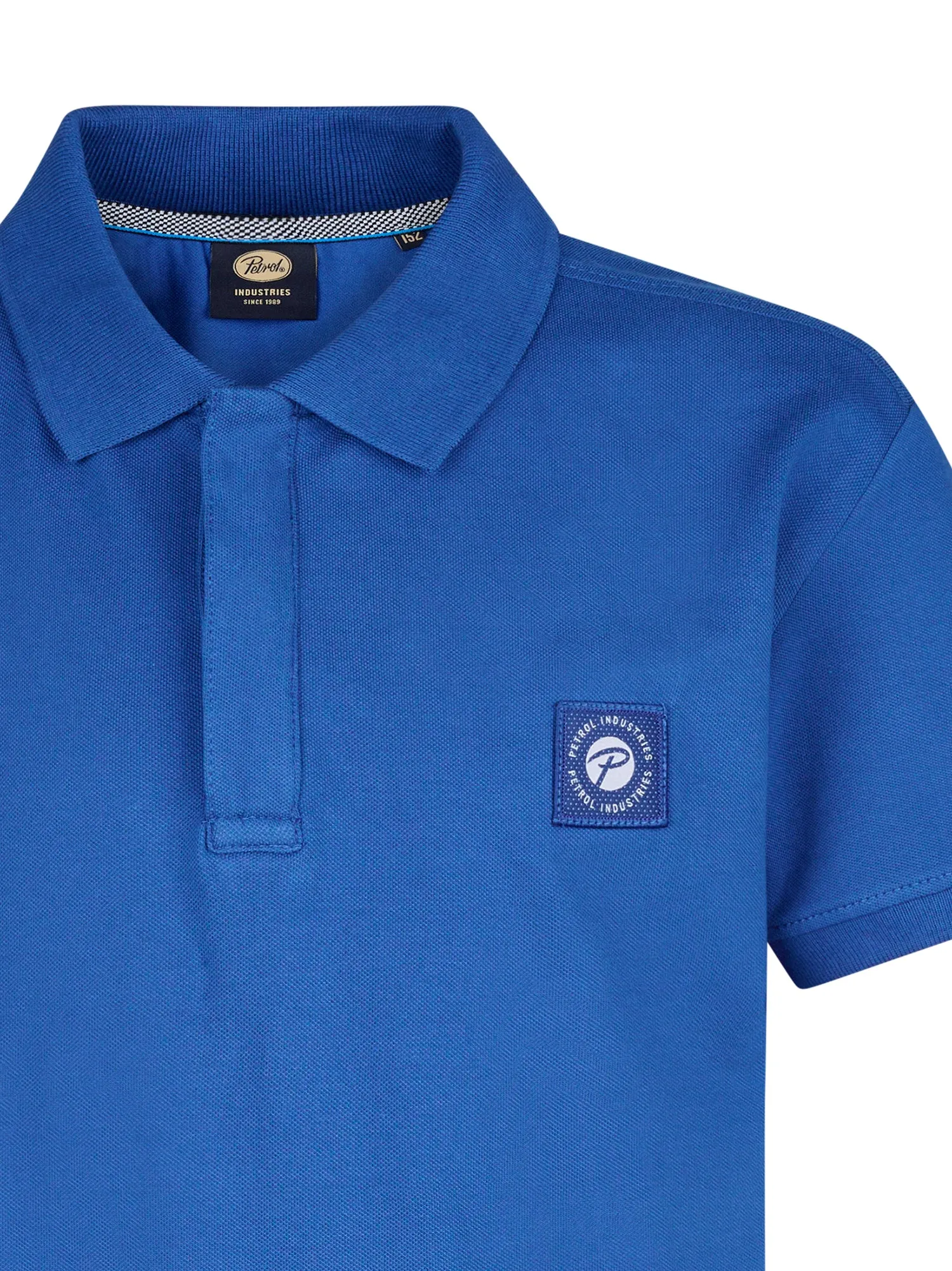 Classic Polo Flaming