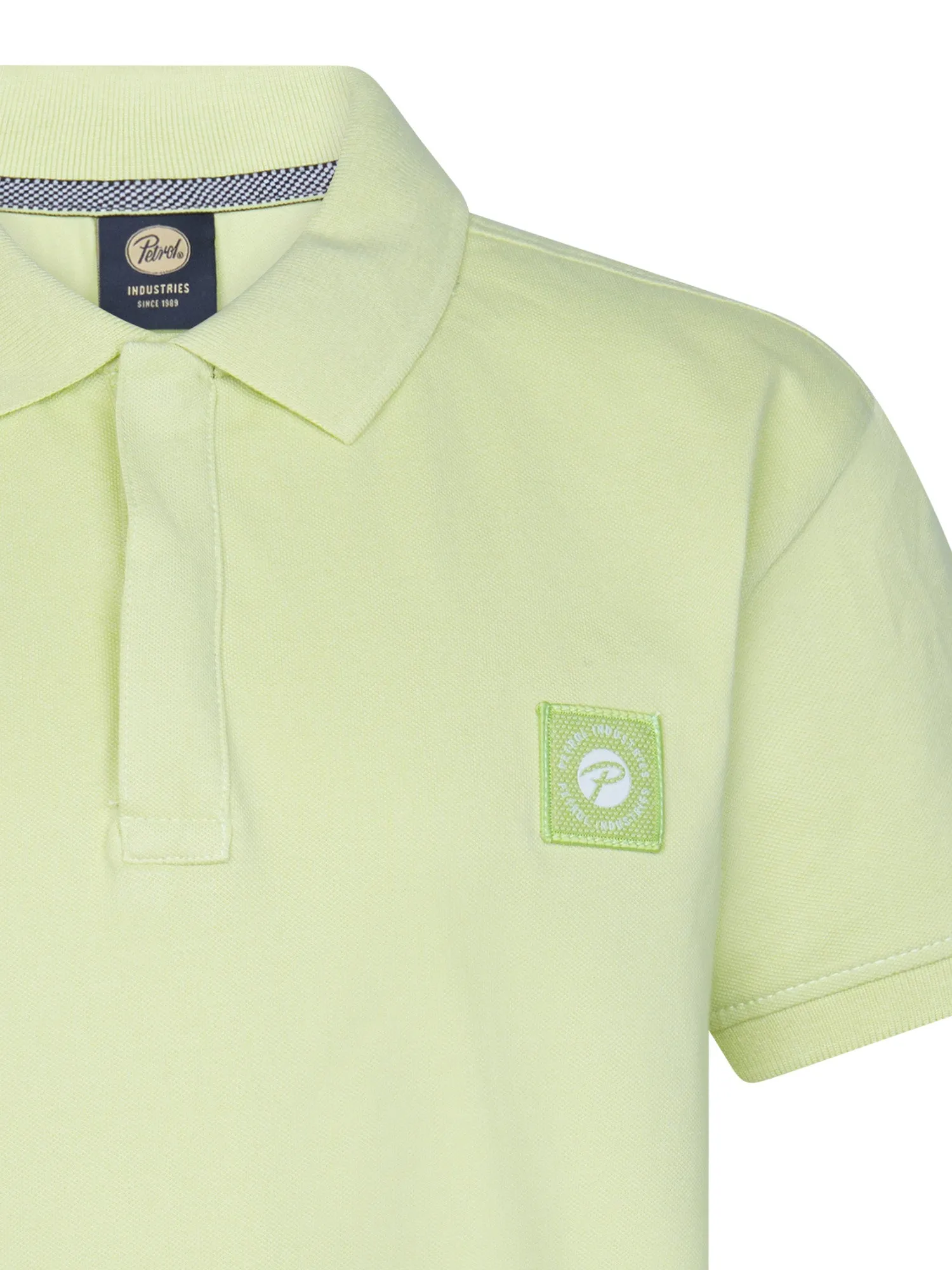 Classic Polo Flaming