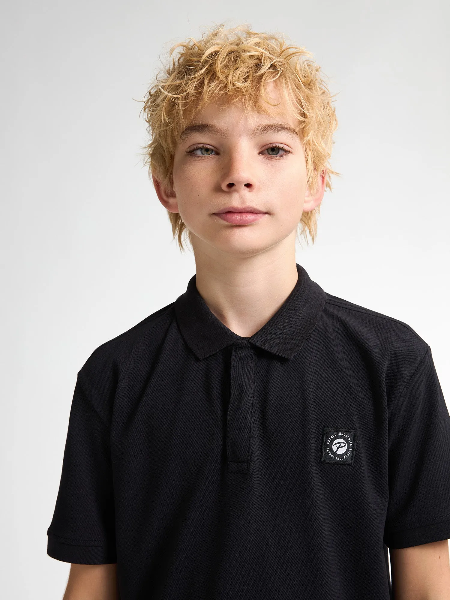 Classic Polo Flaming