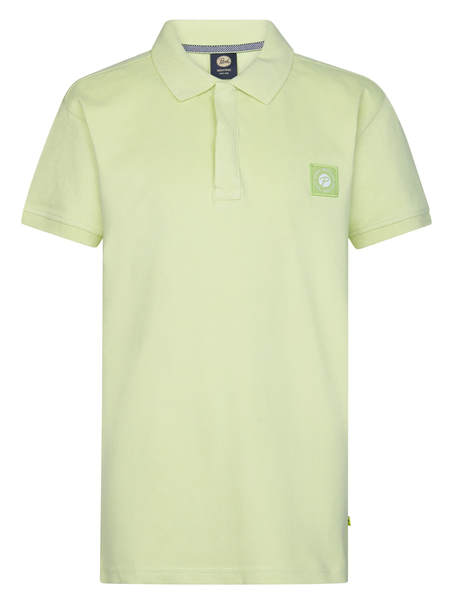 Classic Polo Flaming
