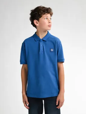 Classic Polo Flaming