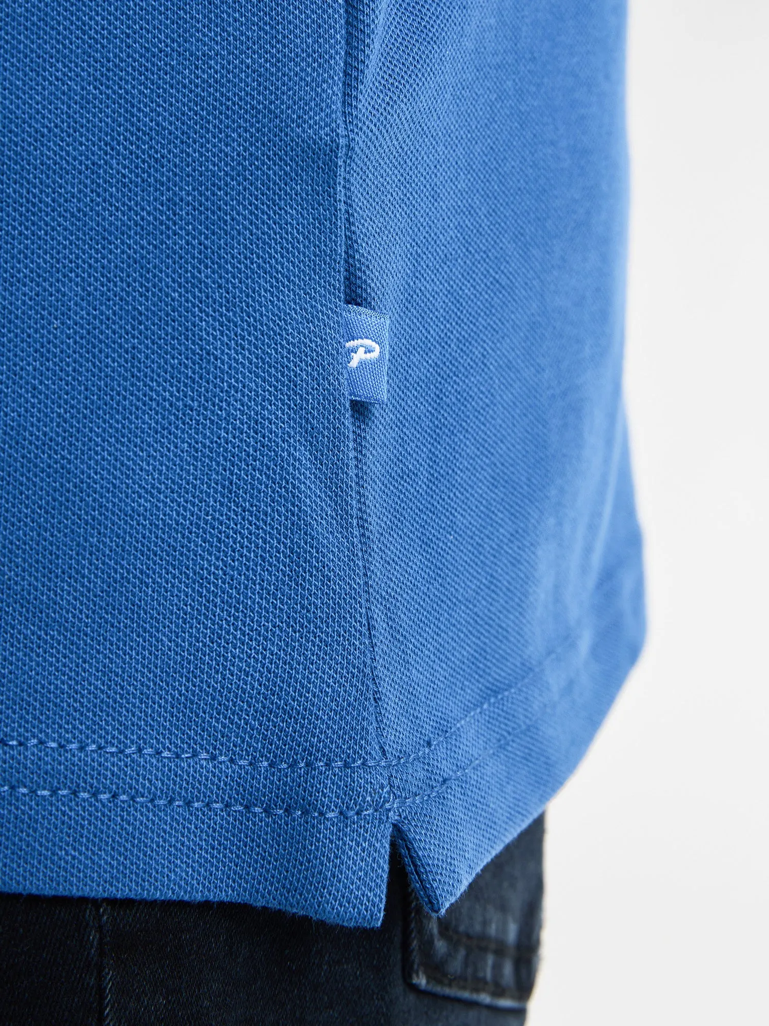 Classic Polo Flaming