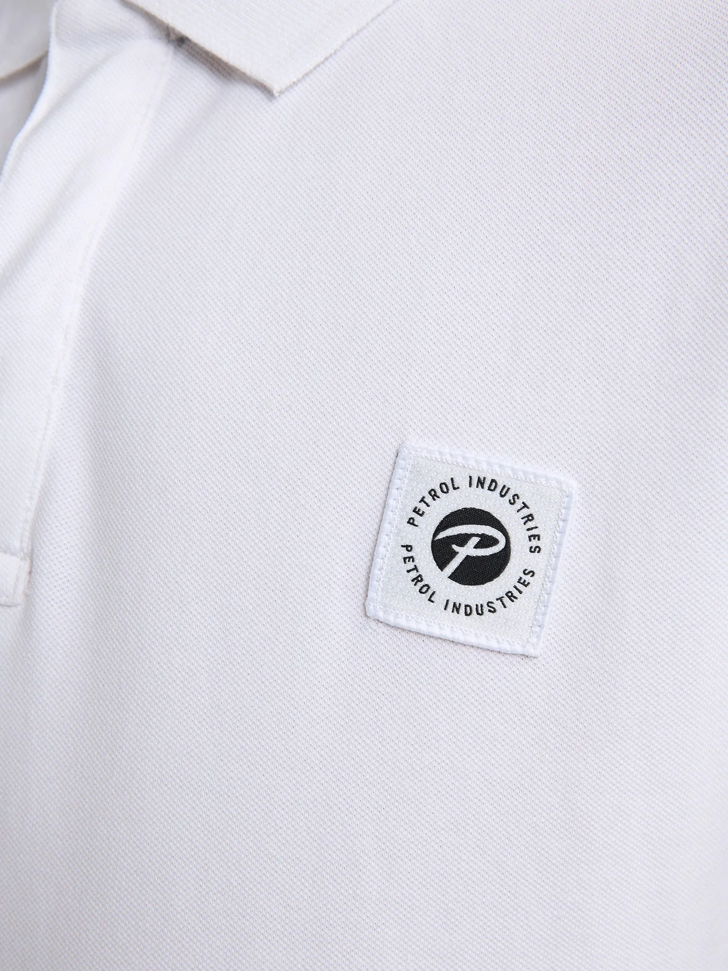 Classic Polo Flaming