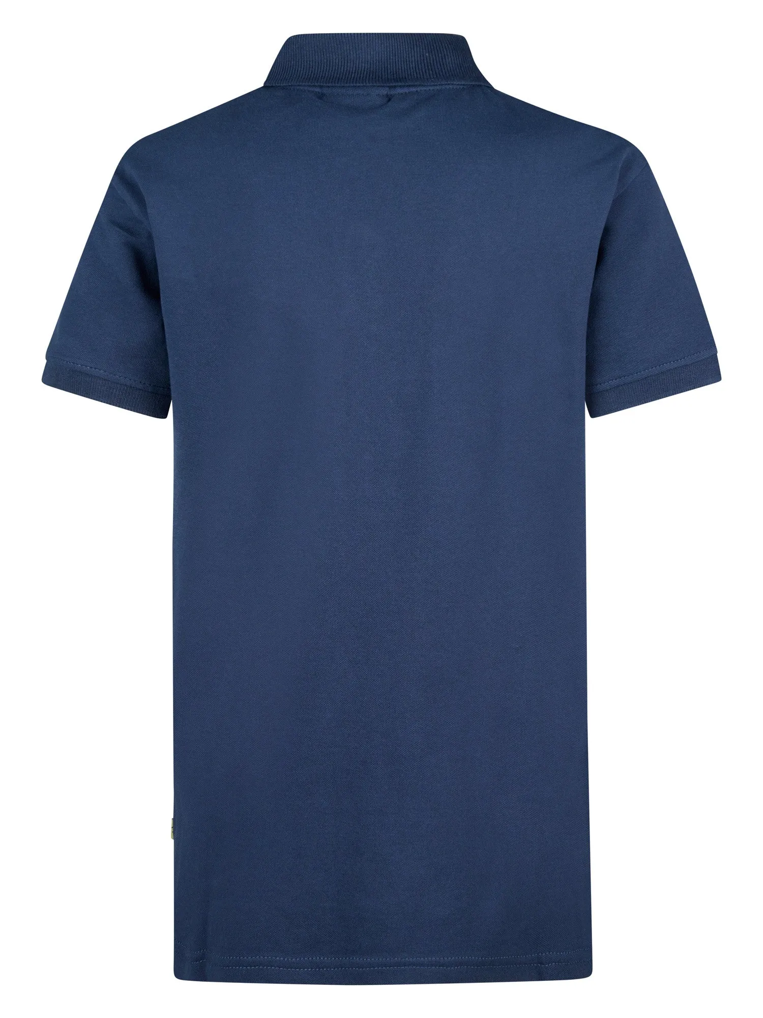 Classic Polo Flaming