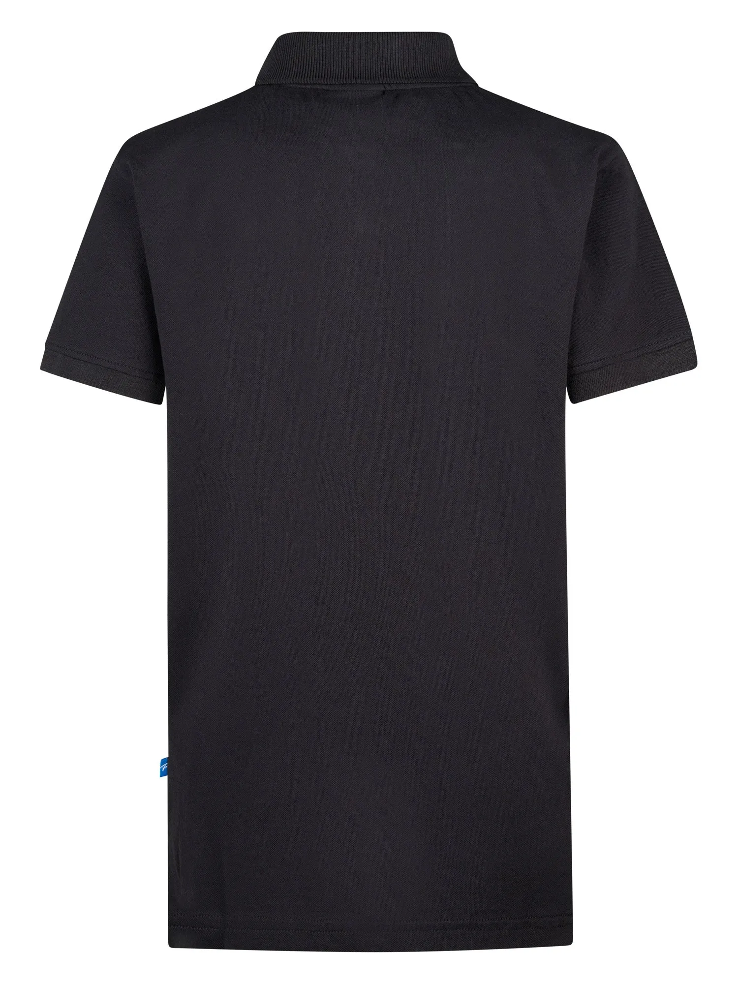 Classic Polo Flaming