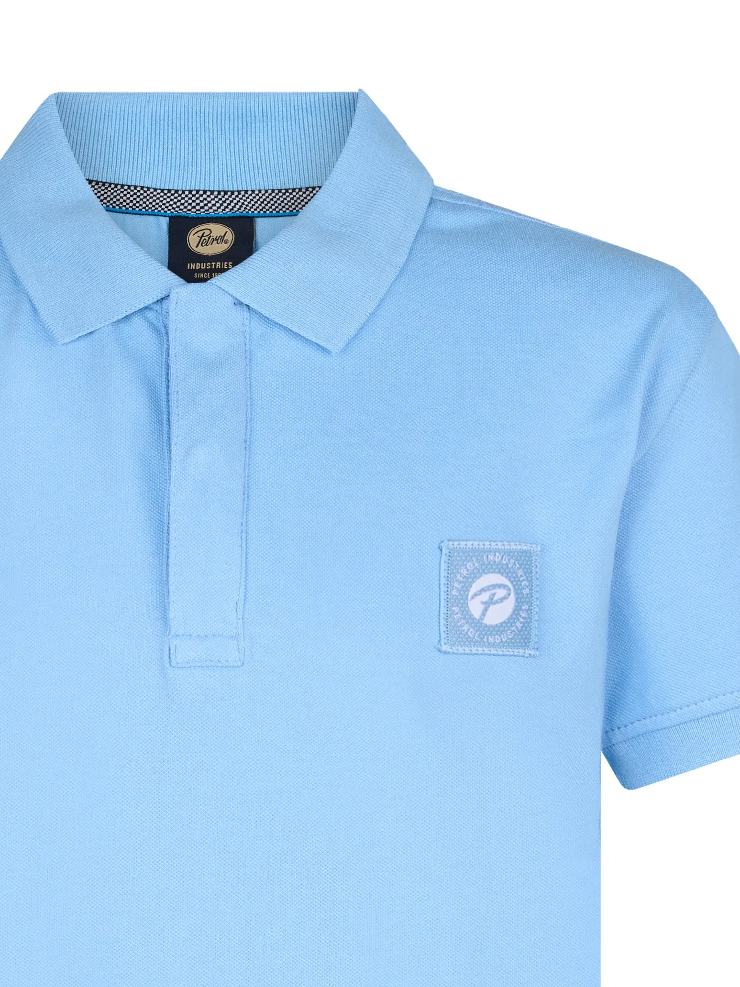 Classic Polo Flaming