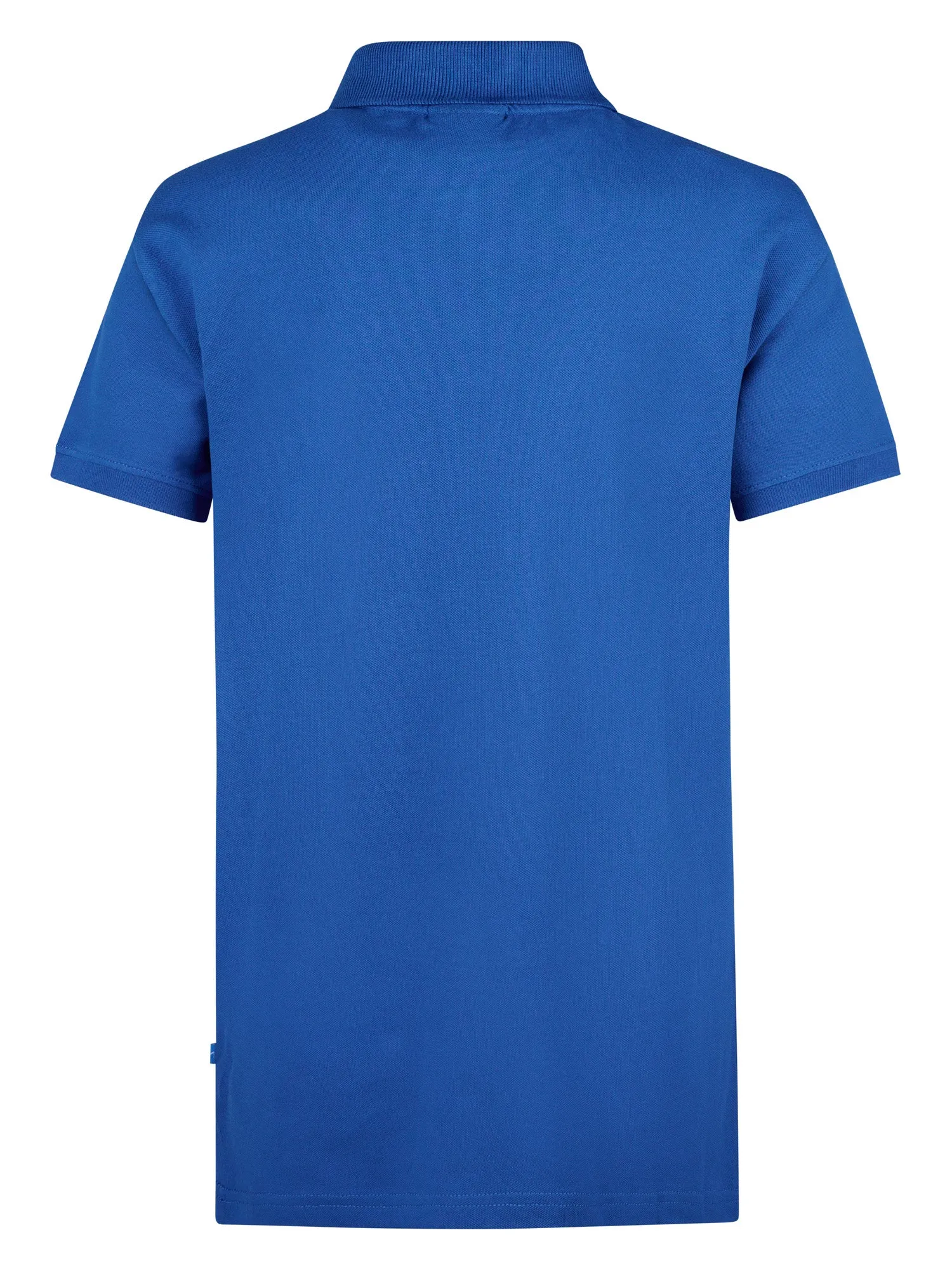 Classic Polo Flaming