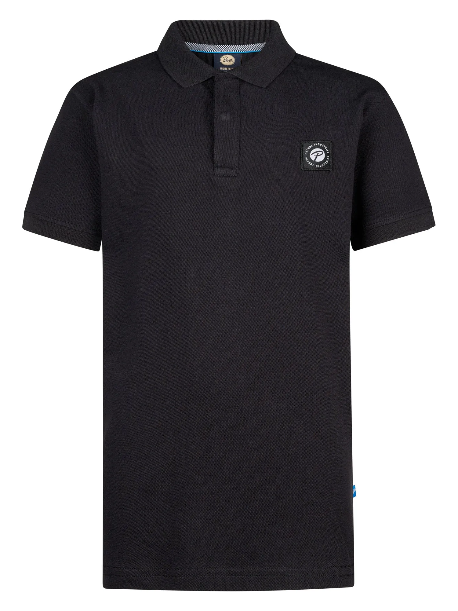 Classic Polo Flaming