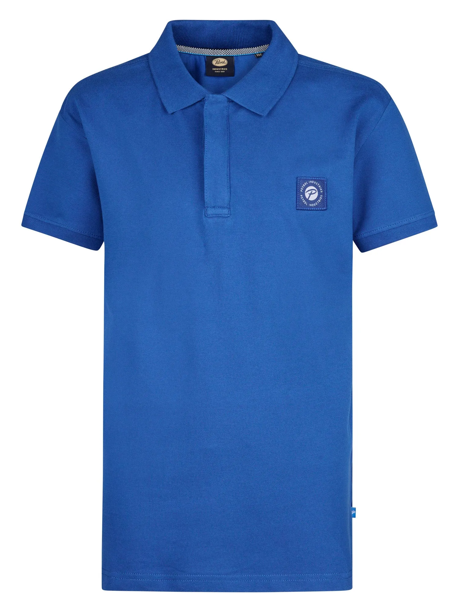 Classic Polo Flaming