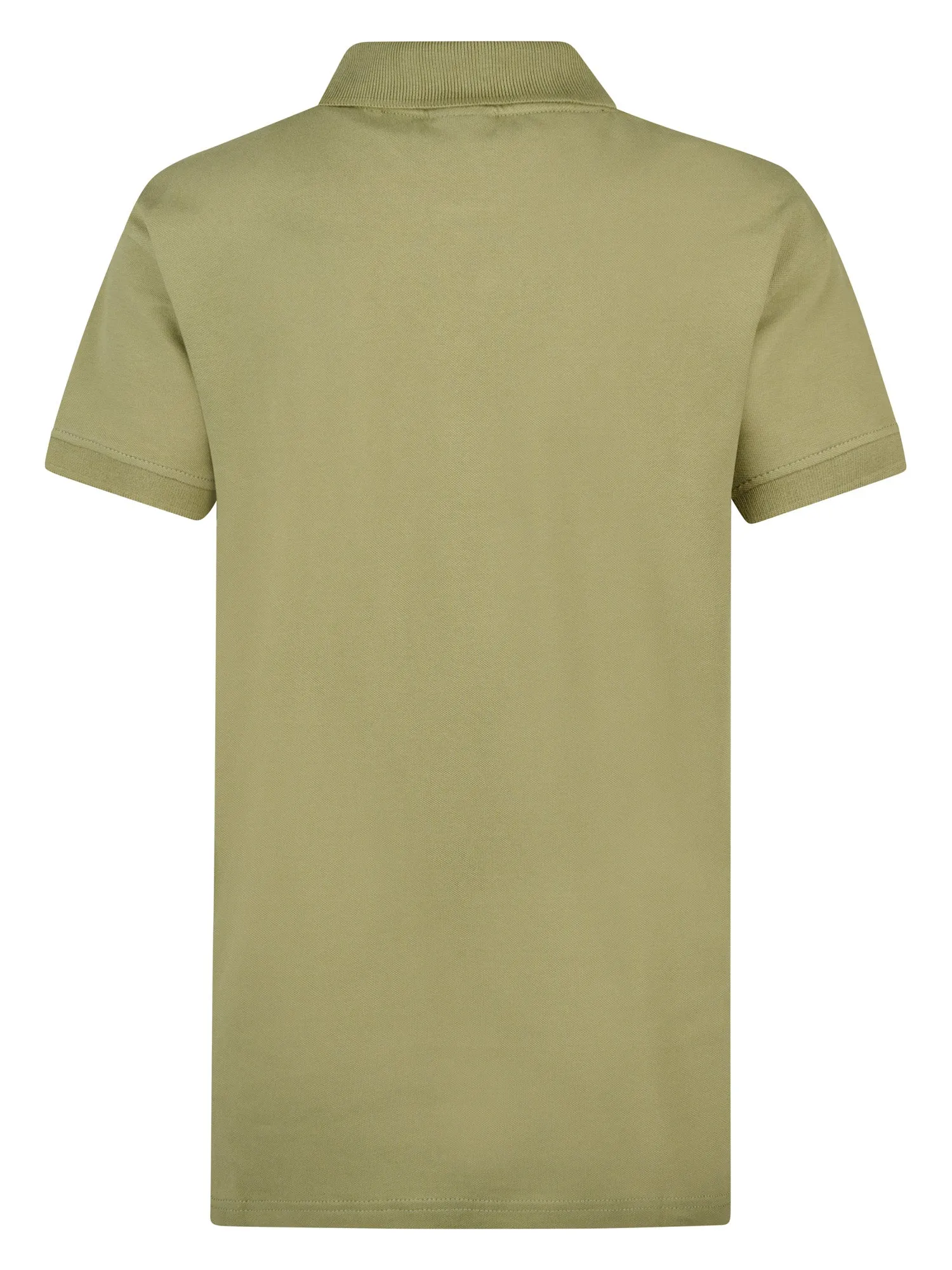 Classic Polo Flaming