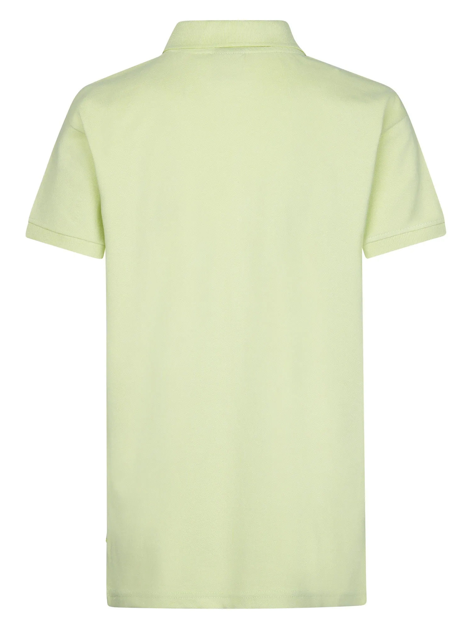 Classic Polo Flaming