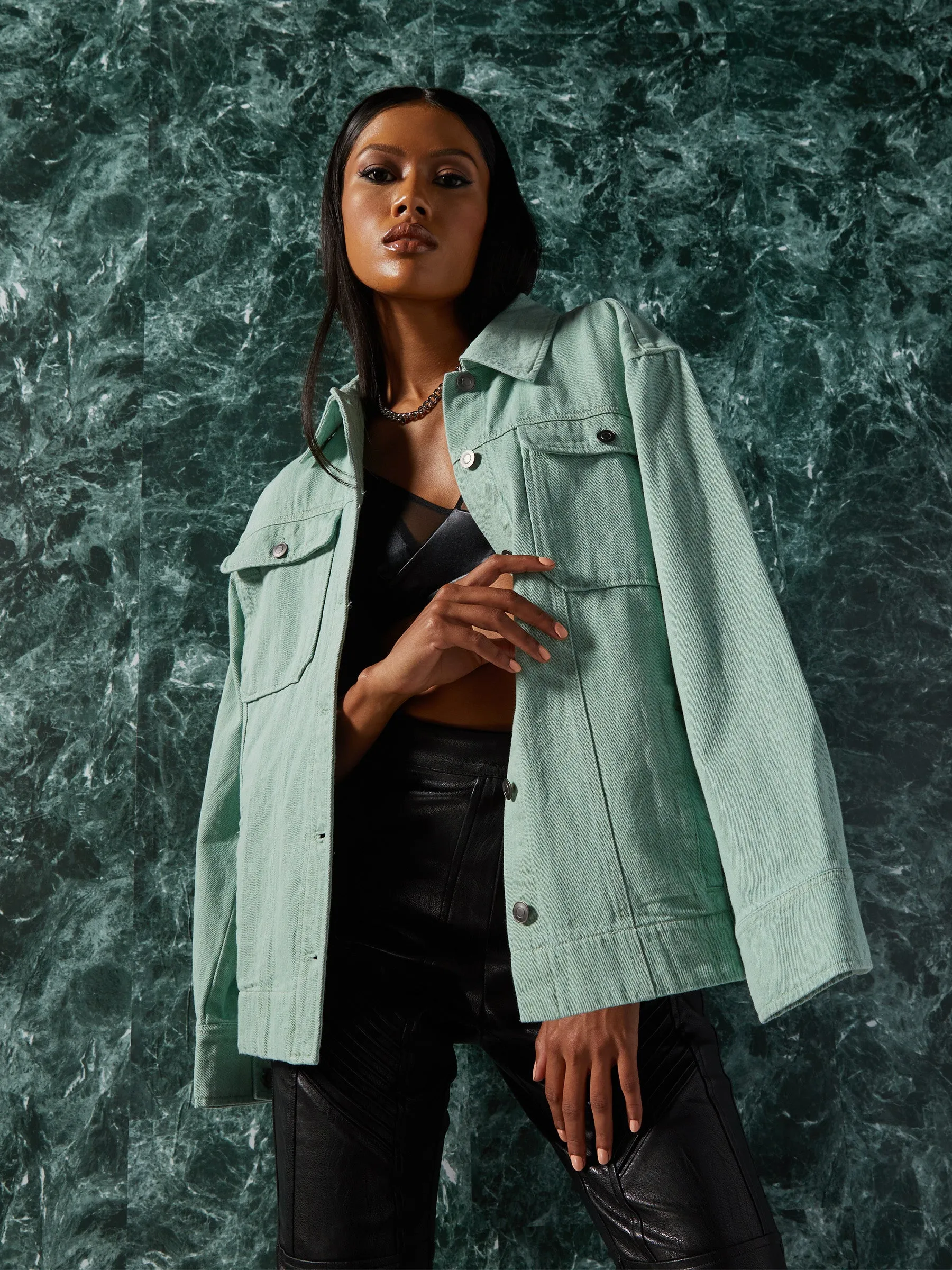 Edward Jacket