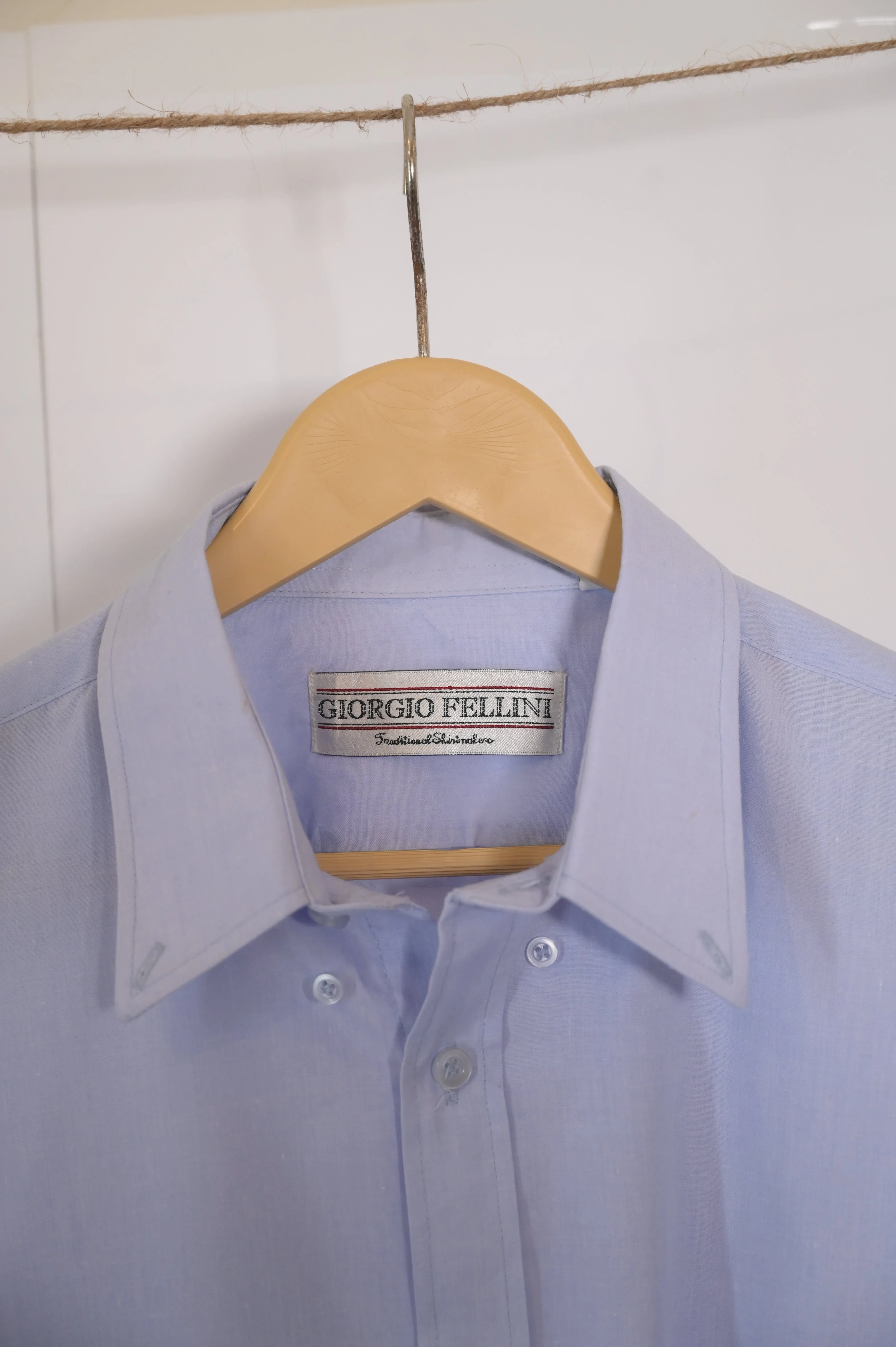 Full Sleeve shirt By Giorgio Fellini