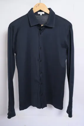 Full Sleeve Shirt By Reiss
