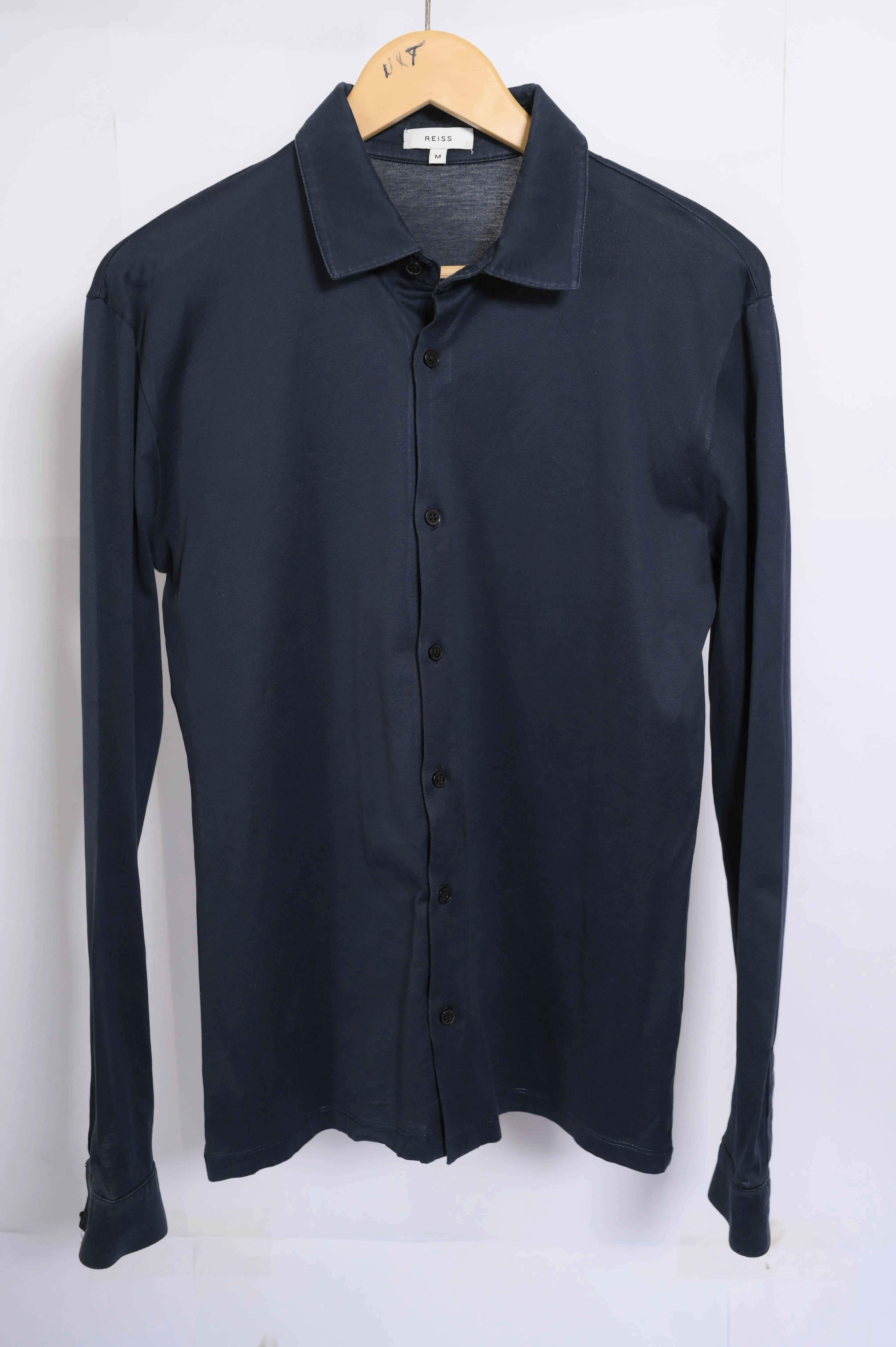 Full Sleeve Shirt By Reiss