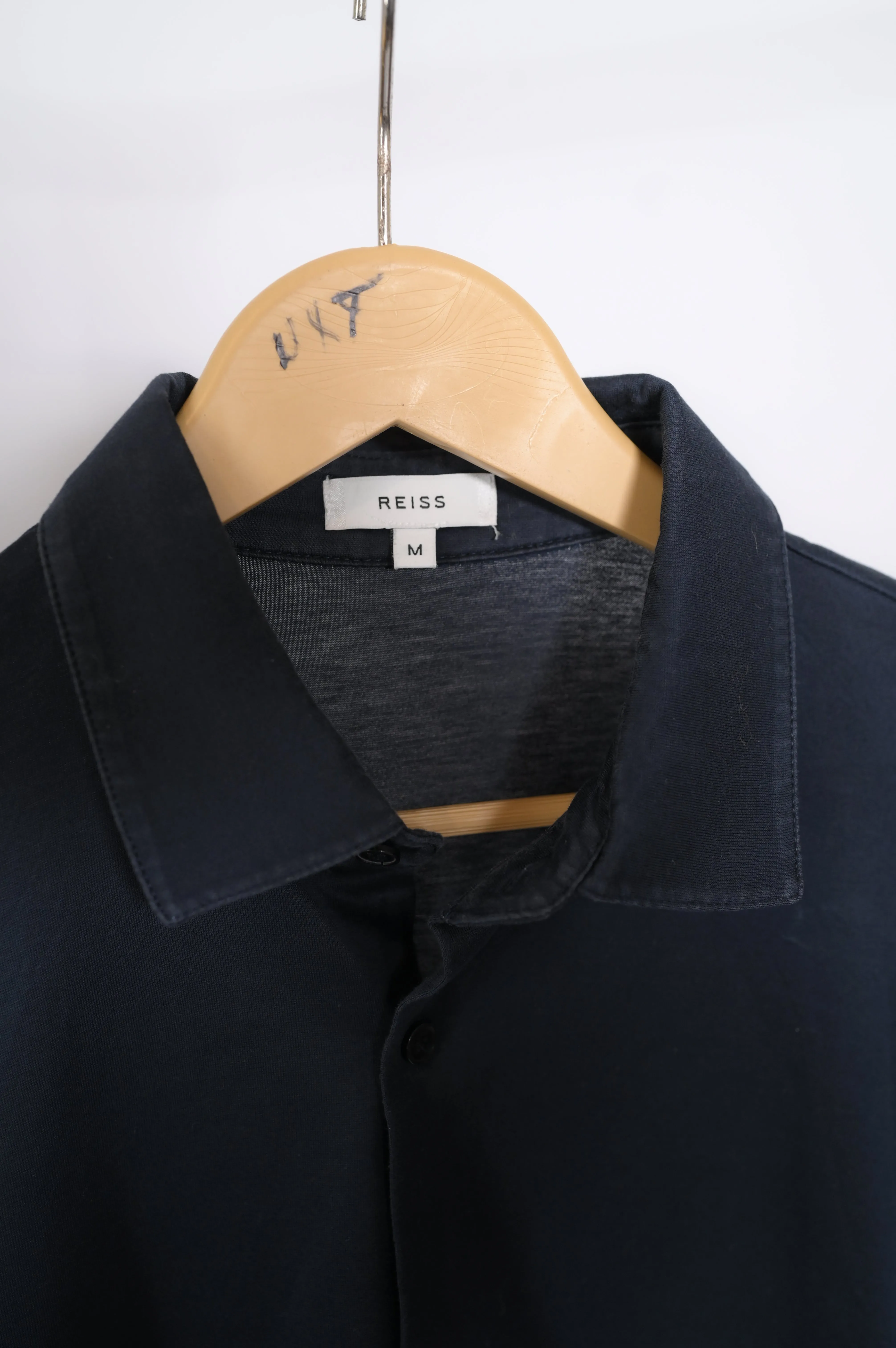 Full Sleeve Shirt By Reiss