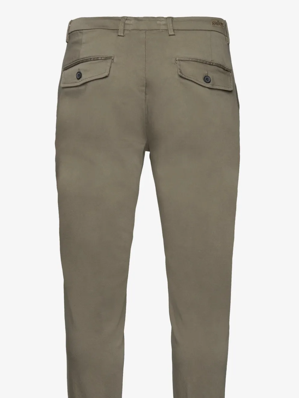 GALLERY MOS MOSH HUNT SOFT STRING PANT MOSS GREEN 32 HERRE