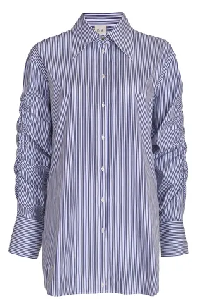 Husk LUCA SHIRT - Blue