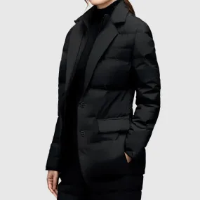 Ivyshape | Chic and Versatile Winter Garment