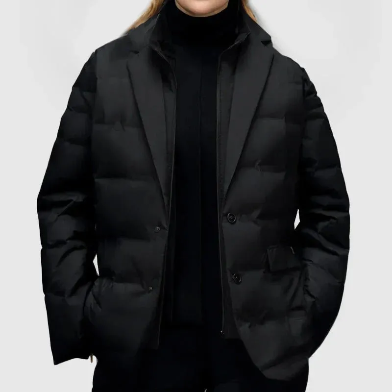 Ivyshape | Chic and Versatile Winter Garment